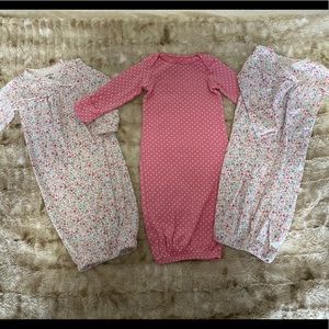 Newborn sleepers